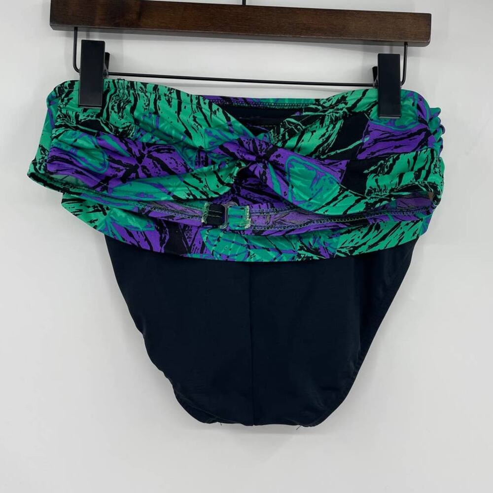Vintage Catalina Two Piece Swimsuit